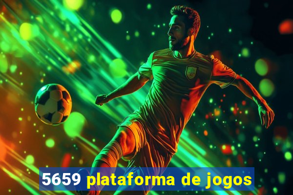 5659 plataforma de jogos